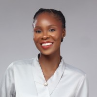 KilSah Consulting Employee Bukola Oyinloye's profile photo