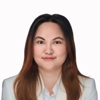 Abegail Trimidal Email