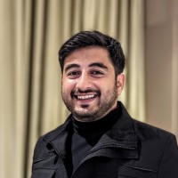 Harshal Maniyar Email & Phone Number