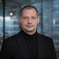 Innotech Employee Dmitry Glotov's profile photo
