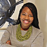 The Aspen Institute Employee Jennifer Epps's profile photo