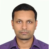 Gulf Aircraft & Engineering Services (GAES) Employee Sreejith Pt's profile photo