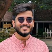 The Dais Employee Keshav Gupta's profile photo