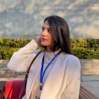 Noor Shahzad Email