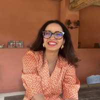 Sara Bensalem's profile photo