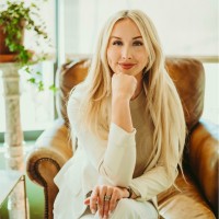 NextThought Employee Anna Raney's profile photo