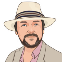 Avanade Employee Bryan Avery's profile photo