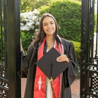 Chateau Restaurant Employee Alexandra Kipnes's profile photo