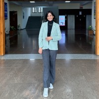 Indus Insights Employee Tanvi Agarwal's profile photo
