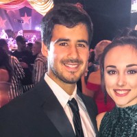 Delta Coast Consultants Employee Gavin Pitre's profile photo