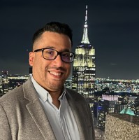 Luis Rosa Email & Phone Number