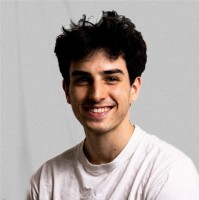 Écotable Employee Patrice Kolb's profile photo