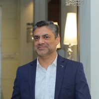 Anand Bildikar Email & Phone Number