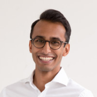 Aakash Patel Email & Phone Number