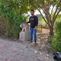 Central Engineering Services Employee Rocky Baghel's profile photo