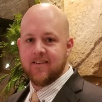 Crowder Employee Nicholas Cacciola's profile photo