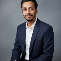 Mohammad Imran Email & Phone Number