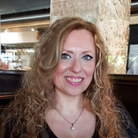 Dogma Solutions Employee Graciela Spina's profile photo