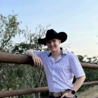 Inpria Employee Ben Bagley's profile photo