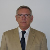 HOPPECKE Batteries Employee Hans-Peter Czernietzki's profile photo