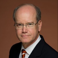 Morgan Stanley Employee George Bauer's profile photo