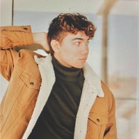 Musicfy Employee Kohl Byrd's profile photo