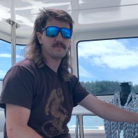 SpaceX Employee Michael Rooks's profile photo