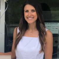 UNC Health Employee Kellie Long's profile photo