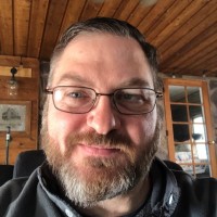 Randstad Sourceright Employee Dan Ott's profile photo