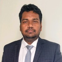 Gravity Engineering Services Private Limited Employee Nilay Singh's profile photo
