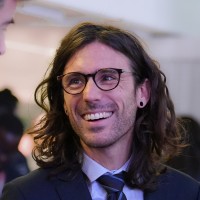 Scaleway Employee Fred Bardolle's profile photo