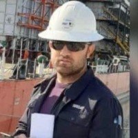 SHARGAN Employee Hamidreza Safaei's profile photo