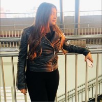 Future Focus Infotech Private Limited Employee Faiza Eram's profile photo