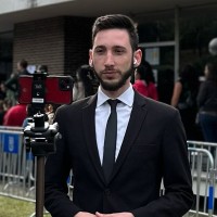 Rede 98 Employee Renato Paim's profile photo