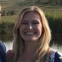 Meta Employee Teresa Roche's profile photo