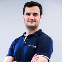 DX Ventures Employee Murilo Pertille's profile photo