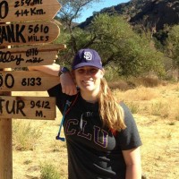 California Department of Pesticide Regulation Employee Lauren Eby-McKenzie's profile photo