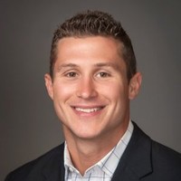 HUB International Employee Tyler Harmon's profile photo