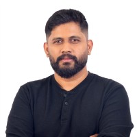 Swiggy Employee Manjunath Rao's profile photo