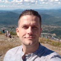 Nikita Kruzhilin Email & Phone Number
