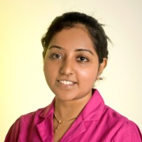 Xplenty Employee Anaswara Ramachandran's profile photo