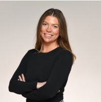 SHR Talent Employee Grace Schloegel's profile photo