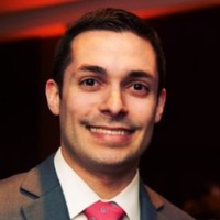 Wilton High School Employee Matthew Rosen's profile photo