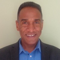 Dawnbreaker, Inc. Employee Vernon Moore's profile photo