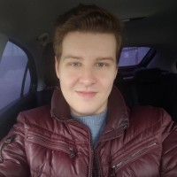 Insquad Employee Alexander Kuskov's profile photo