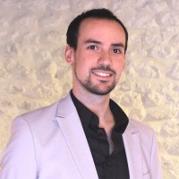 TechViz Employee Alan Aflalo's profile photo