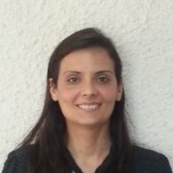 California Rail Builders, LLC Employee Ana Maria's profile photo