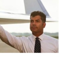 Wingtip Aviation Employee Sachin Pithadia's profile photo