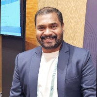 PS Global Consulting Employee Rajasegaran P's profile photo
