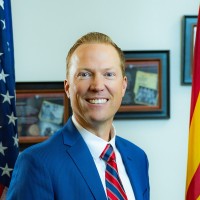 Navajo County Employee Eric Scott's profile photo